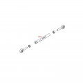 CNC Racing Billet Universal Shift rods